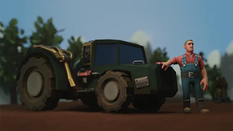 Hydroneer Header